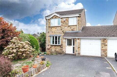 Back Lane, Guiseley, Leeds, West Yorkshire