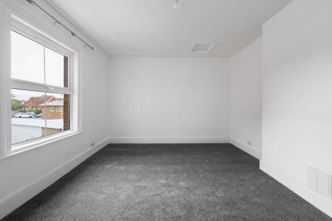 Studio Room (view a)