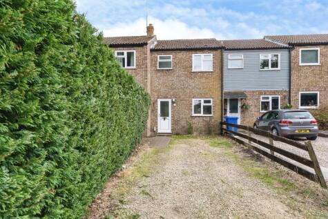 Booth Close, Pattishall, Towcester