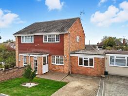 3, Bradbourne Way, Pitsea, Basildon SS13 2DW