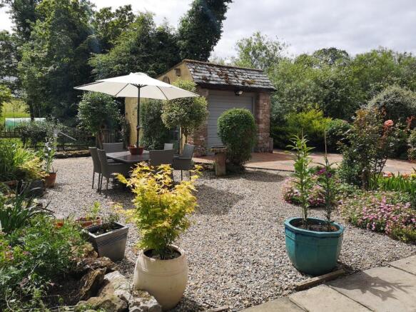 Gardens