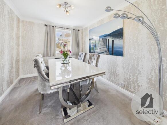 3 bed Detached for sale Image 5
