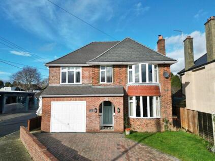 Beaconfield Road, Yeovil, Somerset, BA20