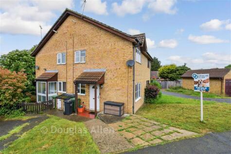 Broad Oaks, Wick Meadows, Wickford, Essex
