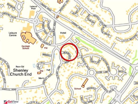 Street