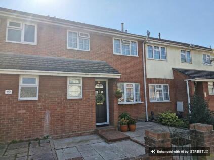 Tangier Road, Portsmouth, PO3