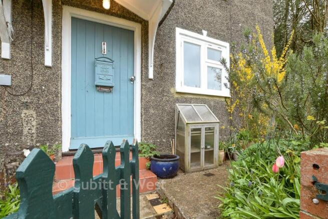 External Lifestyle Photograph