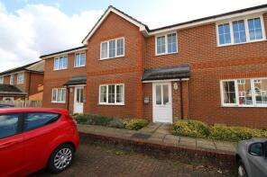 13, Dundee Gardens, Basingstoke RG22 5DX