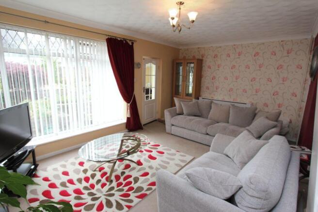 Family Lounge