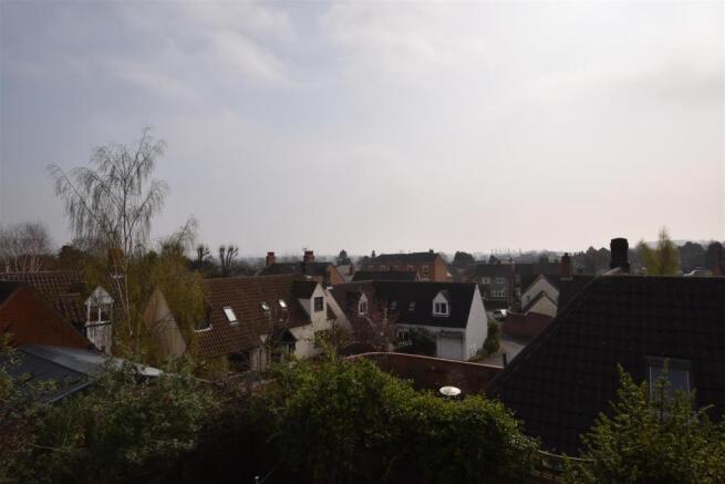 ROOFTOP VIEWS