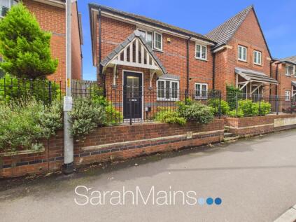 Ropery Road, Gateshead, NE8