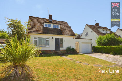Beechlands, Bishop's Stortford, Hertfordshire, CM23