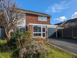 20, Forest Drive, Lytham St. Annes FY8 4QF