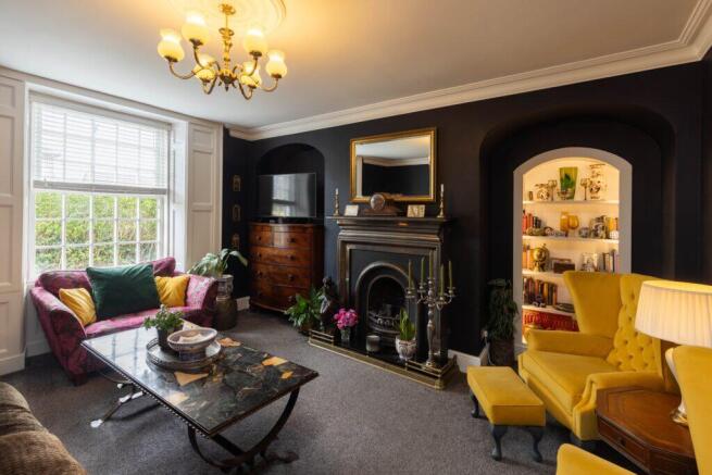 2 bed Terraced for sale Image 4