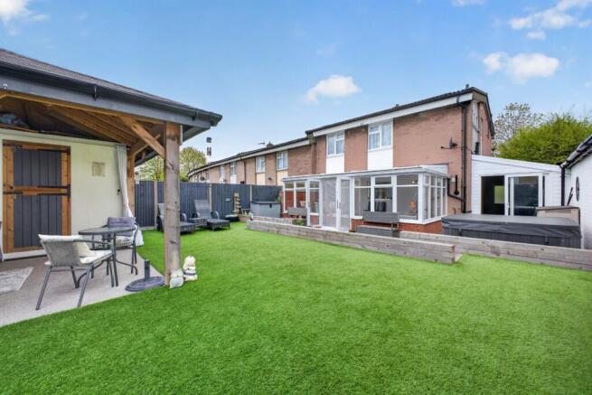 Colestrete Close, Stevenage, Hertfordshire, SG1 photo 3