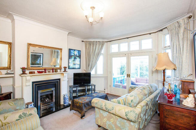 Sitting Room