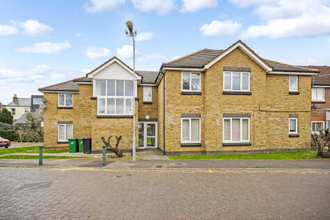 Brunel Road, London, E17