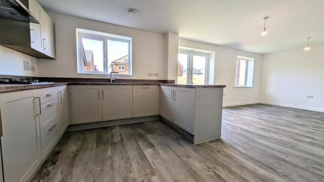 Cooper Close, Bordon, Hampshire, GU35 photo 4