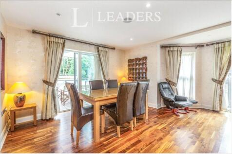 Kincraig Drive, Sevenoaks
