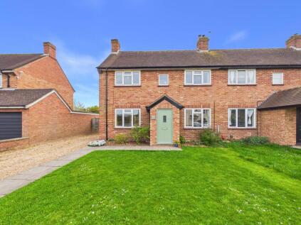 Medcalfe Way, Melbourn, Royston, SG8