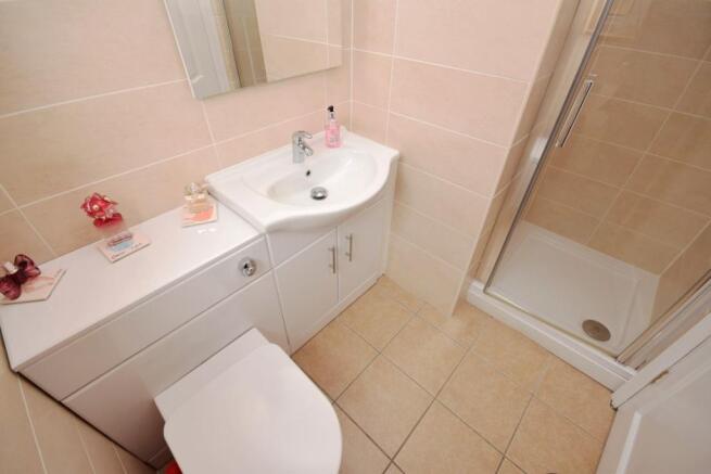 Master En-suite