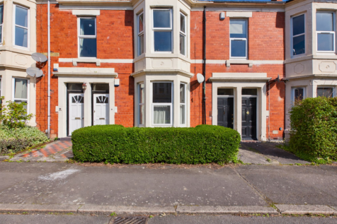 Lavender Gardens, Newcastle Upon Tyne, NE2