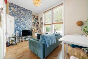 Flat 3, 76, Christchurch Road, London SW2 3DE