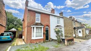 317, Harwich Road, Colchester CO4 3HR