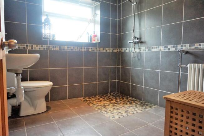 Wet Room