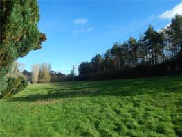Tree House, Pedham Road, Hemblington NR13 4QB