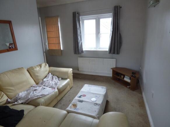 Sitting-room