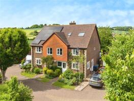 7, Greenhill Place, Warminster BA12 0DT