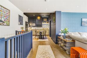 Flat A, 65, Broomwood Road, London SW11 6JN