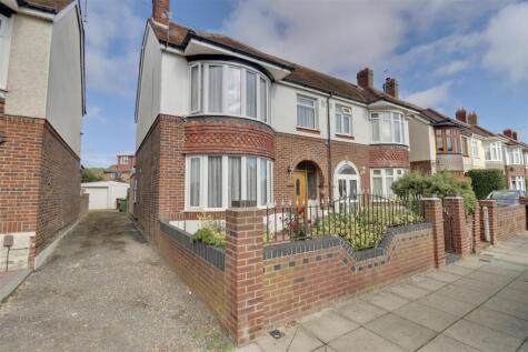 Dysart Avenue, Drayton, Portsmouth