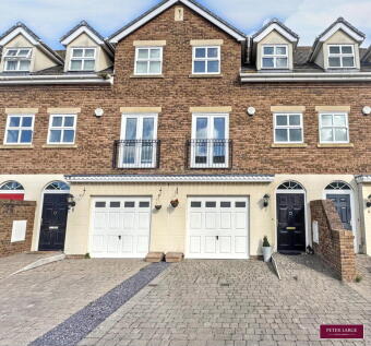 Castlefields, Rhuddlan LL18 5RJ