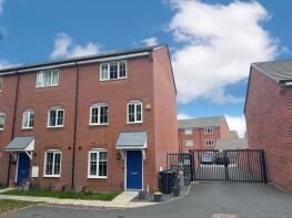 14, Emperor Crescent, Northampton NN4 9FA