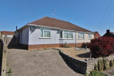 Broadlands Avenue, Waterlooville