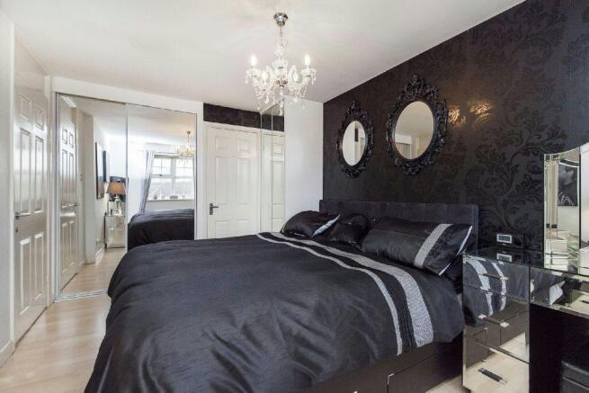 Bedroom 1.