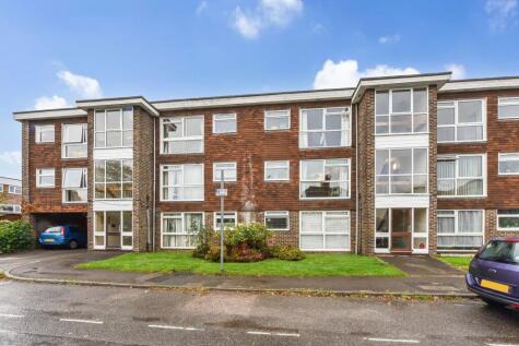Winton Road, Petersfield, Hampshire