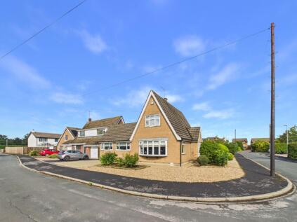 Orchard Croft, Cottingham, HU16 4HG