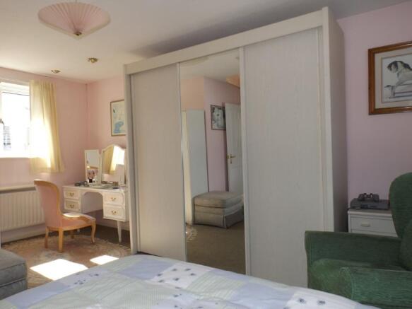 Bedroom 1