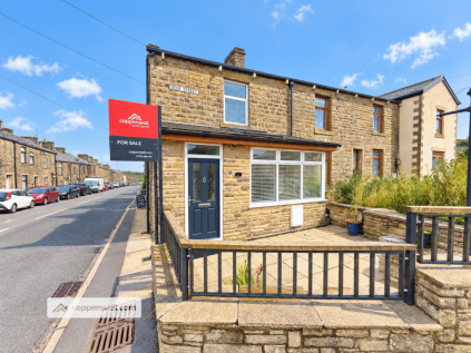 Deer Street, Weir, Rossendale