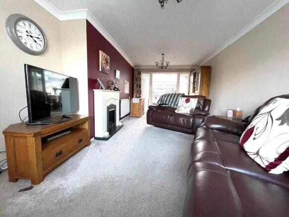 Sitting Room Seat...