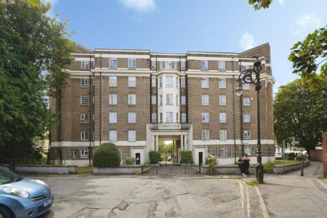Cambray Court, Cheltenham, Gloucestershire, GL50
