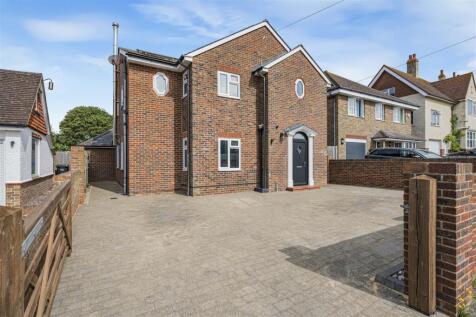 Westdown Road, Seaford