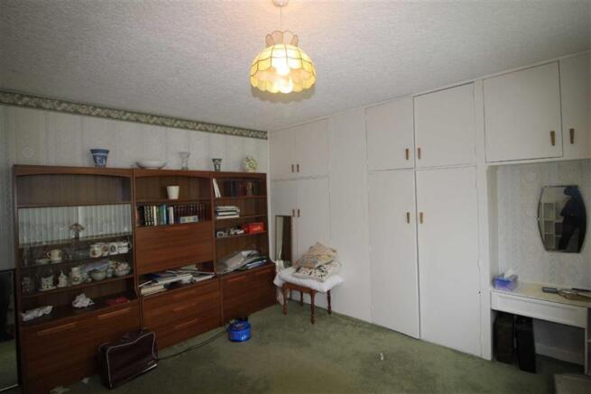 Another View Of Bedroom One