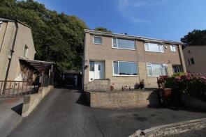 5, Woodworth Grove, Keighley BD21 5EB