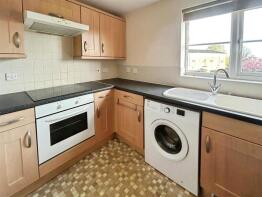 21, William Foden Close, Sandbach CW11 3SE