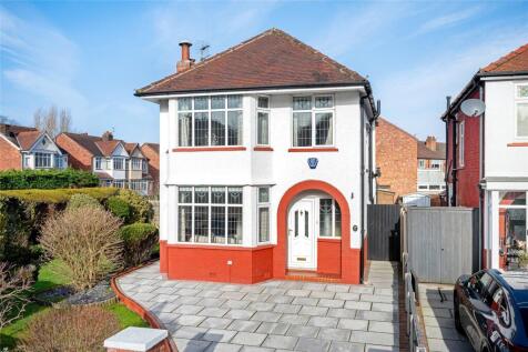 Balmoral Drive, Southport, Merseyside, PR9