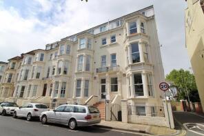 Flat 8, 124-128, Clarendon Road, Southsea PO4 0TA